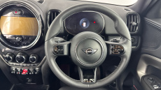 MINI Countryman 2.0 Cooper S Exclusive 5dr Petrol Hatchback